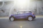 Mini Paceman Cooper S 2012 года